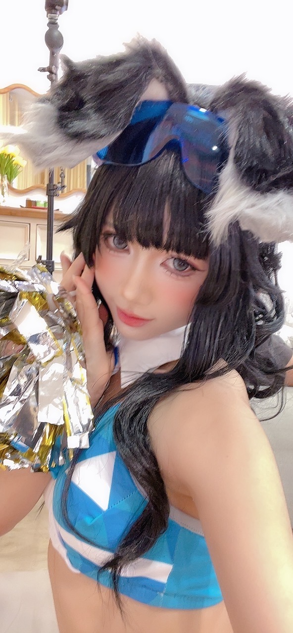 图片[1]-PoppaChan – NO.057 Hibiki [145P]-XikXak